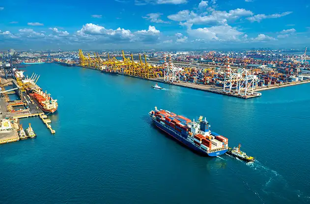 Lojistik Taşımacılığın Geleceği: Teknoloji, Verimlilik ve Sürdürülebilirlik